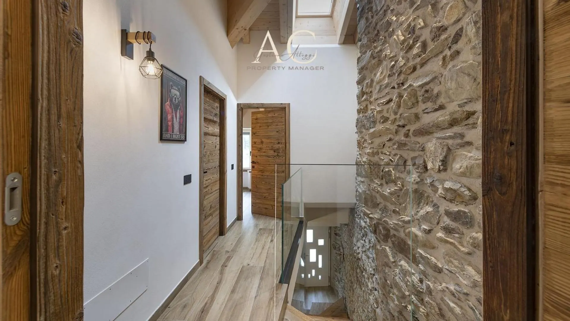 Appartement Chalet Ferrari Ponte Di Legno