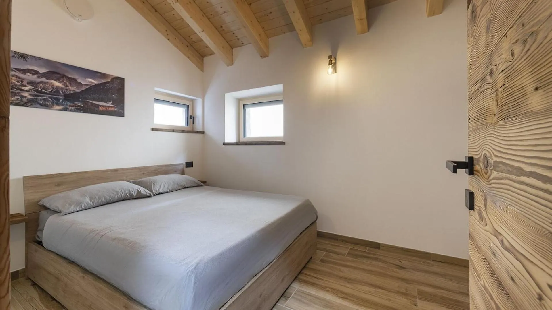 Appartement Chalet Ferrari Ponte Di Legno