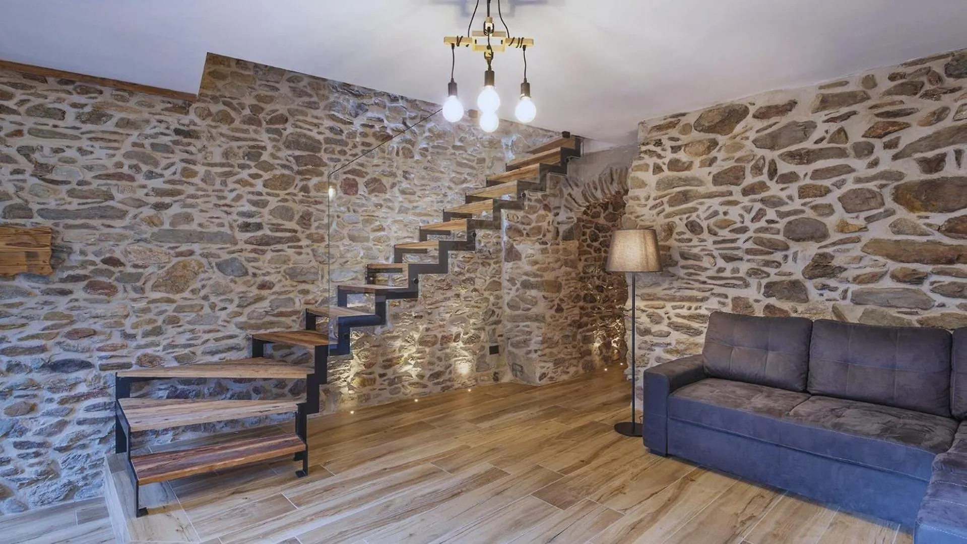 Appartement Chalet Ferrari Ponte Di Legno