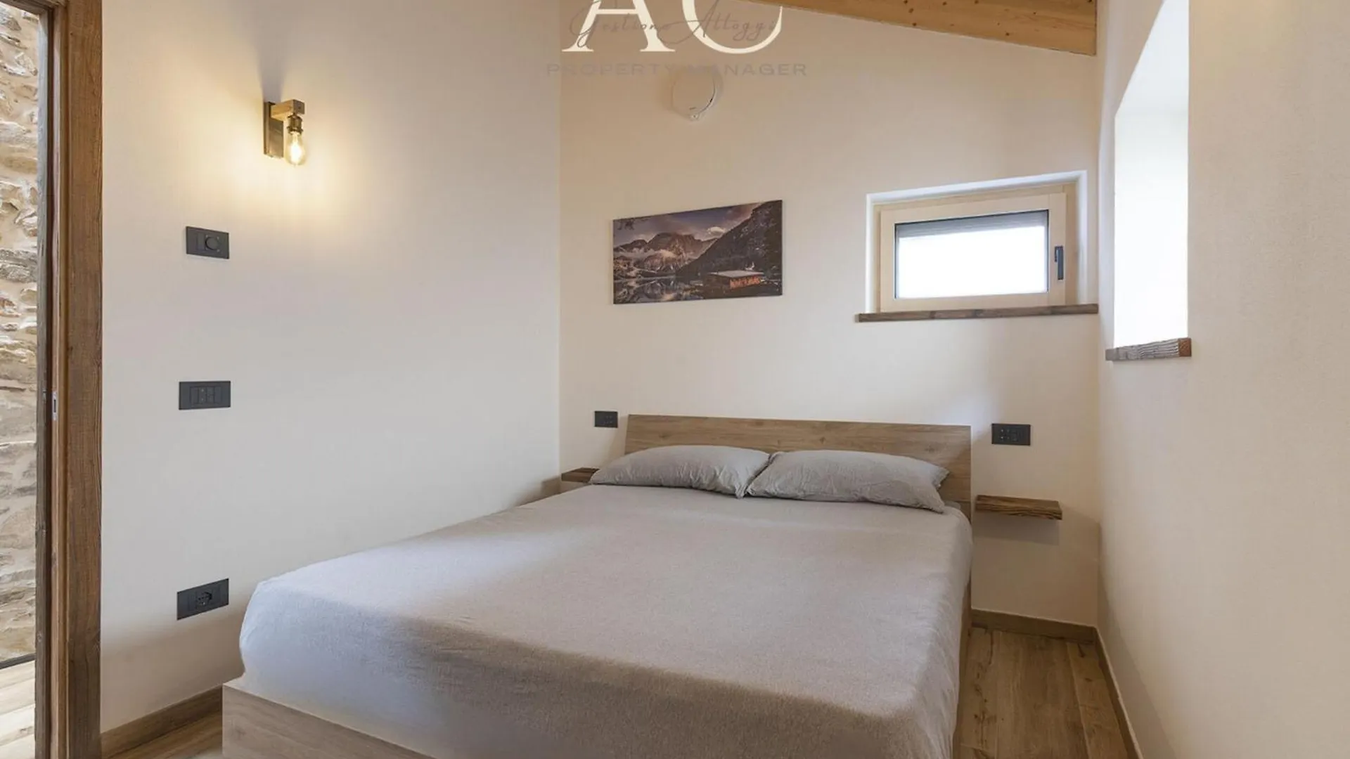 Chalet Ferrari Ponte Di Legno Apartment