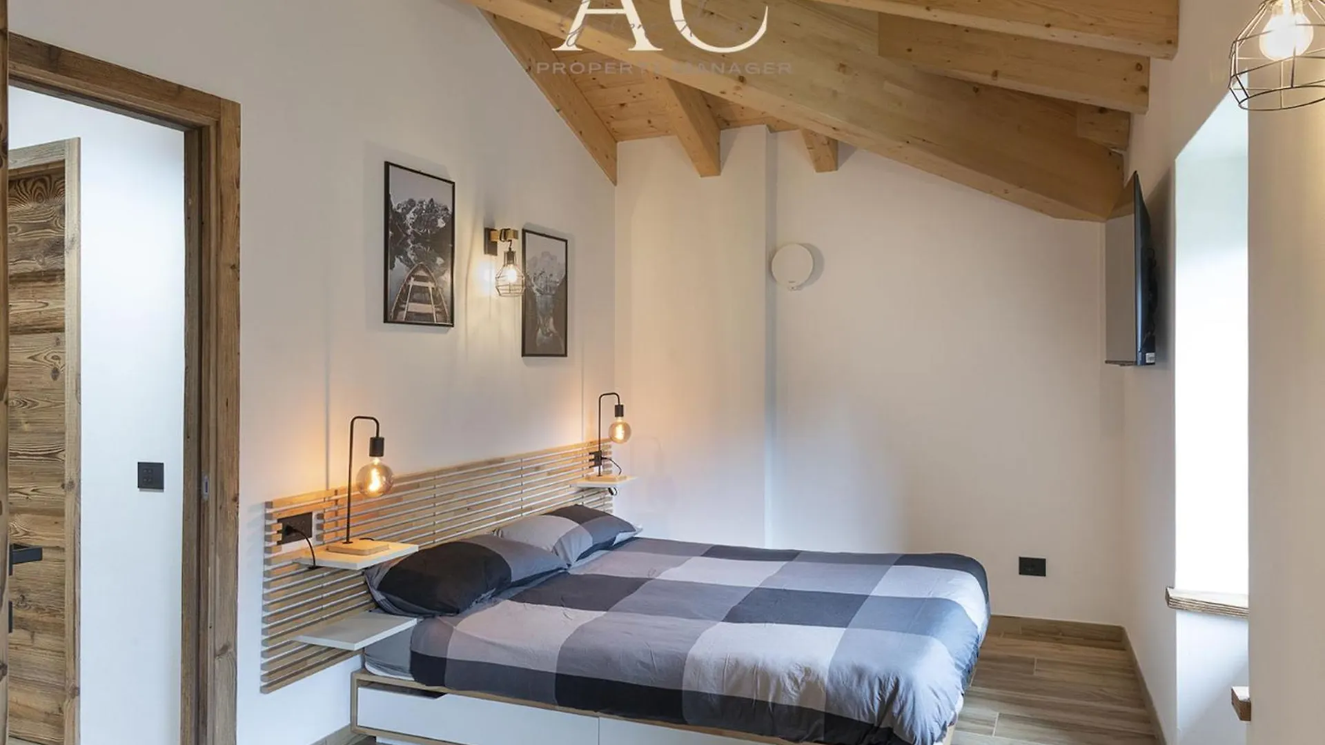 Apartment Chalet Ferrari Ponte Di Legno