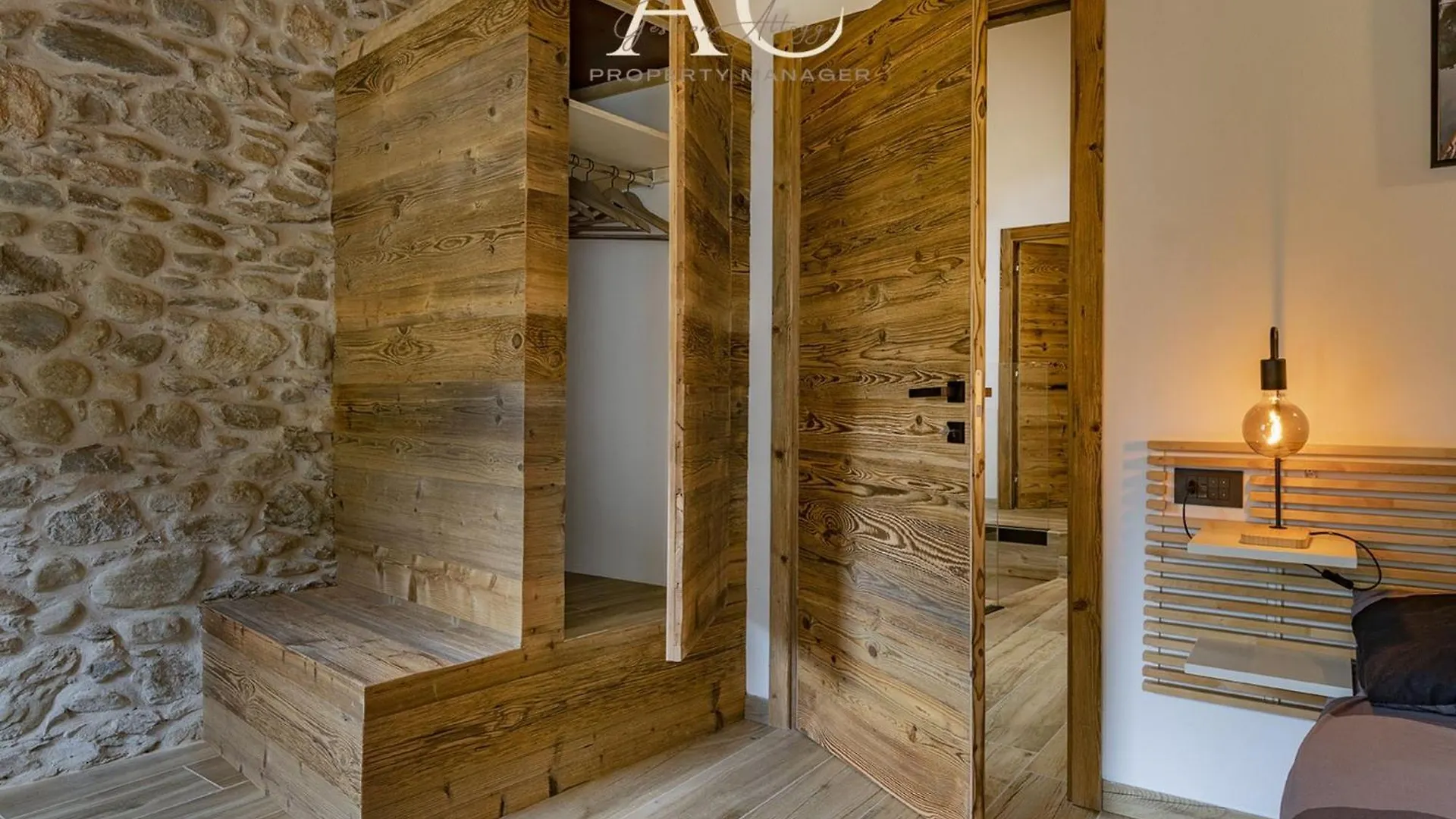 Chalet Ferrari Ponte Di Legno 0*,  Italy