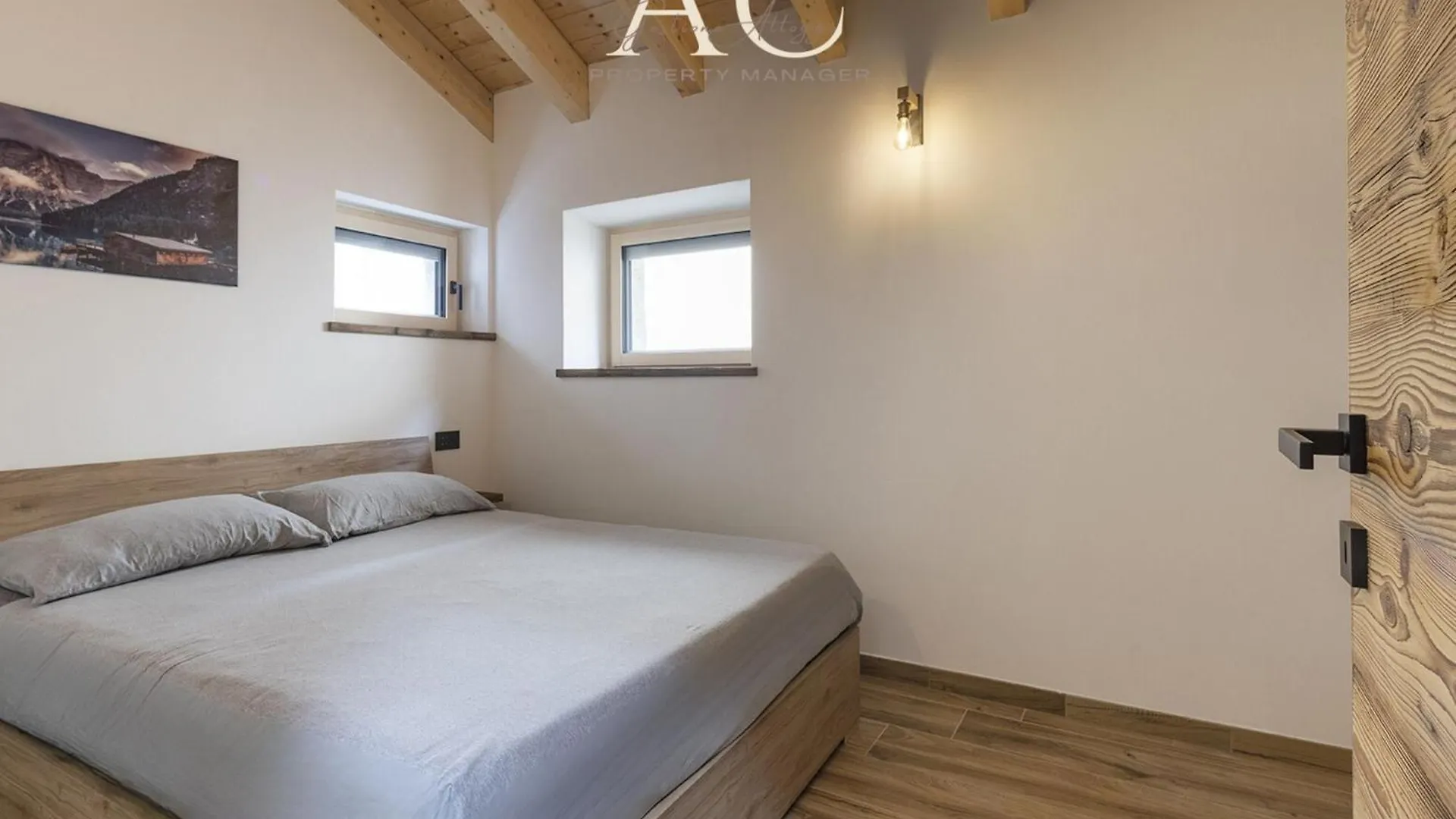 Chalet Ferrari Ponte Di Legno Apartment