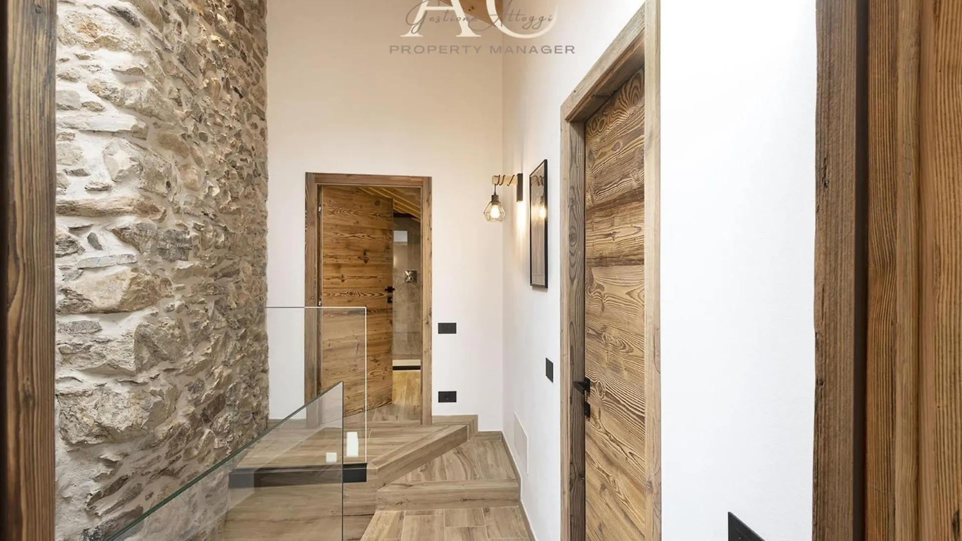 Chalet Ferrari Ponte Di Legno 0*,  Italy