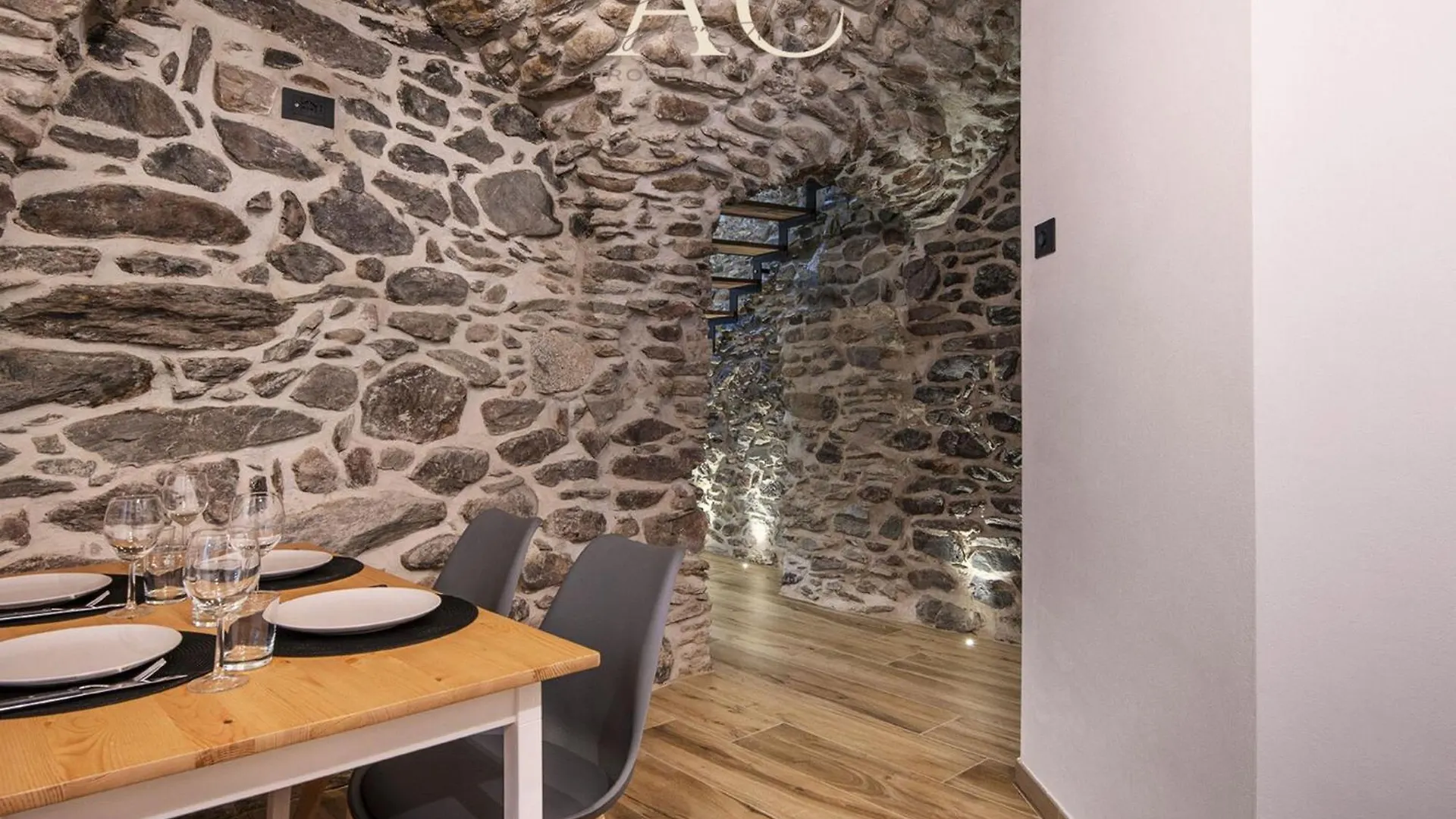 Apartment Chalet Ferrari Ponte Di Legno