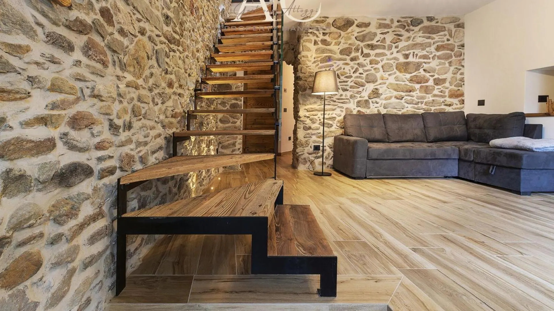 Apartment Chalet Ferrari Ponte Di Legno