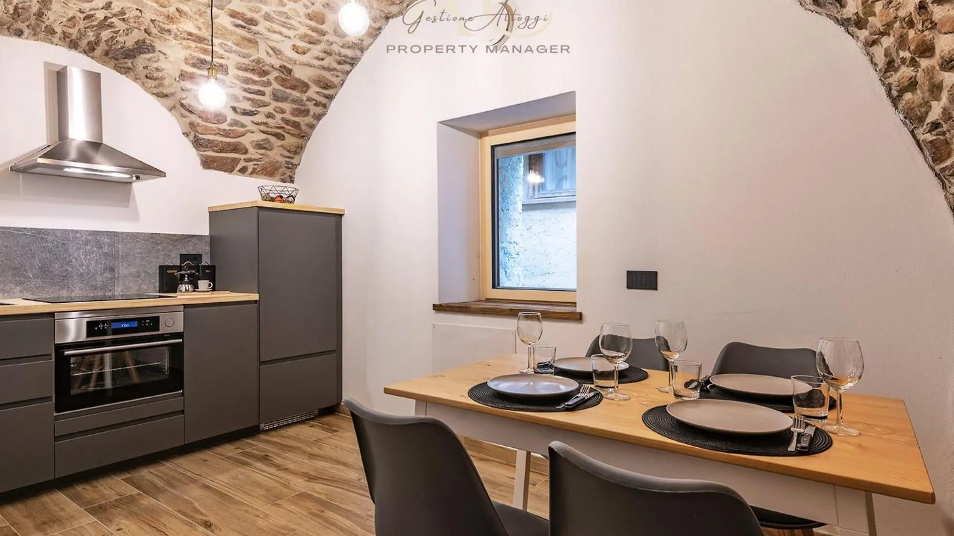 Chalet Ferrari Ponte Di Legno Apartment