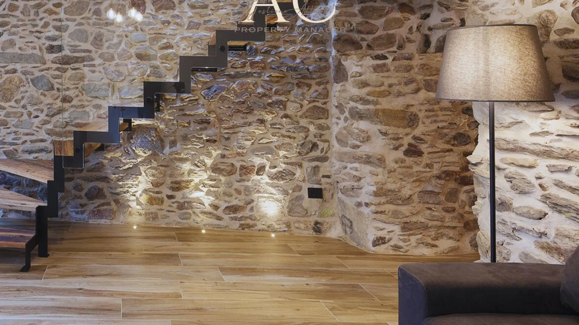 Chalet Ferrari Ponte Di Legno