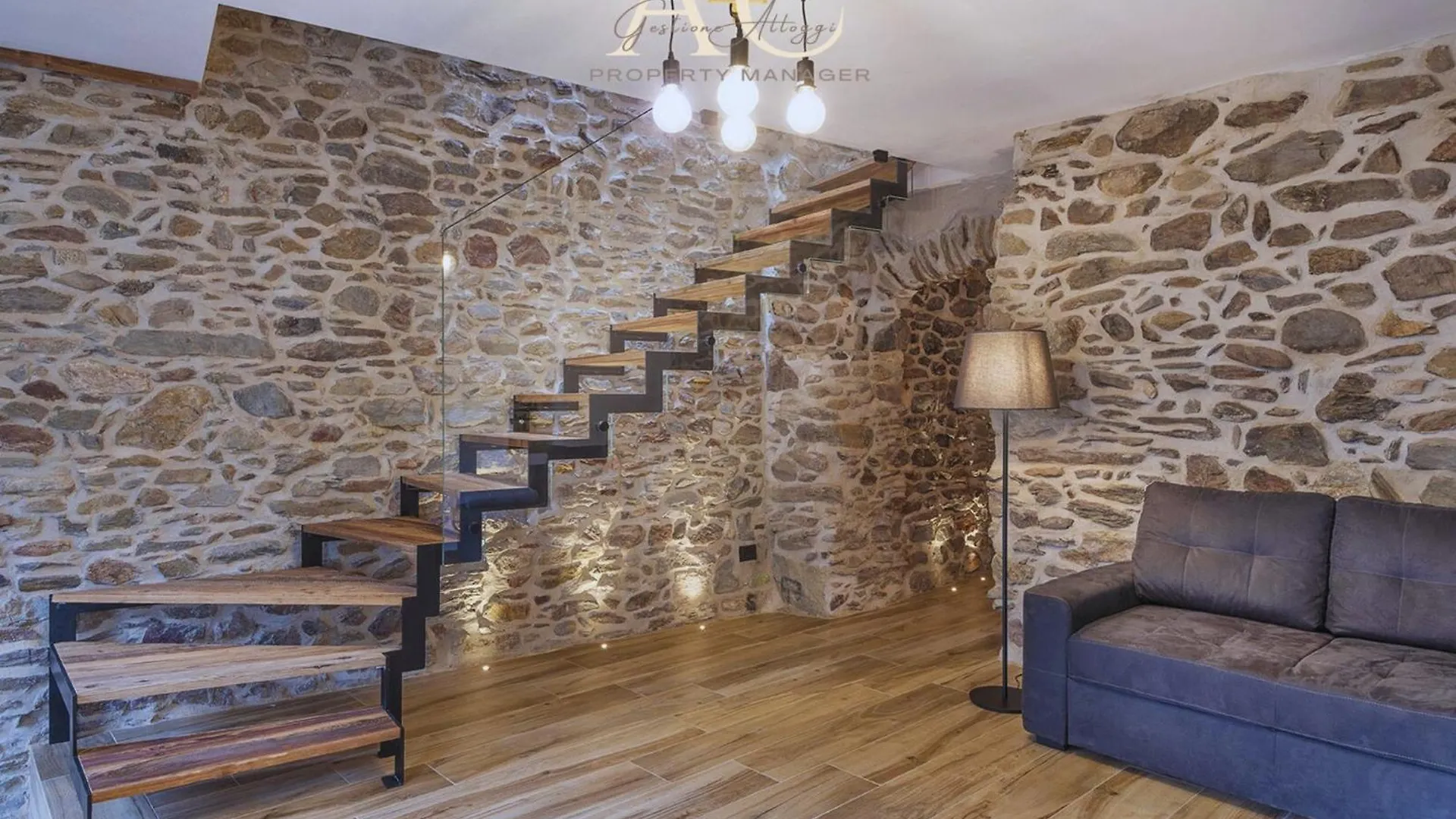 Apartment Chalet Ferrari Ponte Di Legno Italy