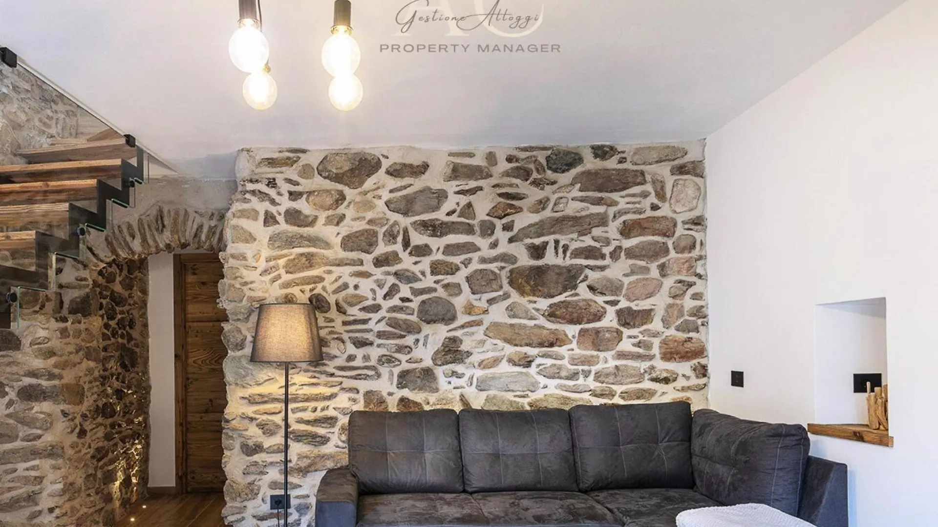 Chalet Ferrari Ponte Di Legno 0*,